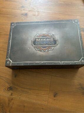 League of Legends: Mechs vs Minions - Wave 2